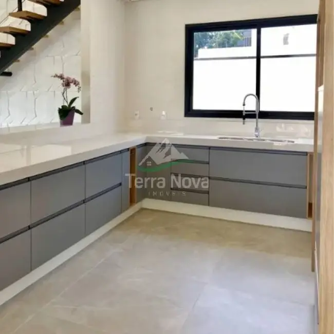 Casa com 3 quartos à venda, 289m2 em Jundiai - SP - imagem 8 Foto 8 de Casa com 3 quartos à venda, 289m2 em Jundiai - SP