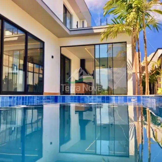 Casa com 3 quartos à venda, 289m2 em Jundiai - SP - imagem 3 Foto 3 de Casa com 3 quartos à venda, 289m2 em Jundiai - SP