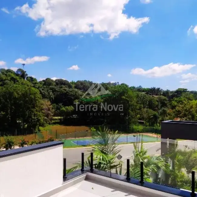 Casa com 3 quartos à venda, 289m2 em Jundiai - SP - imagem 9 Foto 9 de Casa com 3 quartos à venda, 289m2 em Jundiai - SP