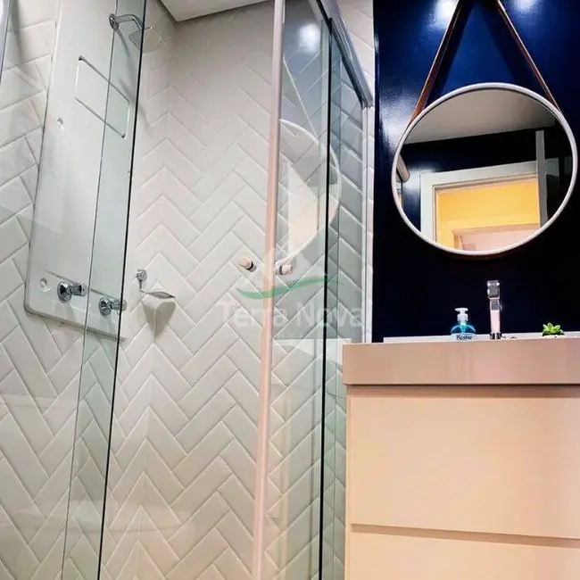 Foto 9 de Apartamento com 2 quartos à venda, 67m2 em Jardim Tereza Cristina, Jundiai - SP