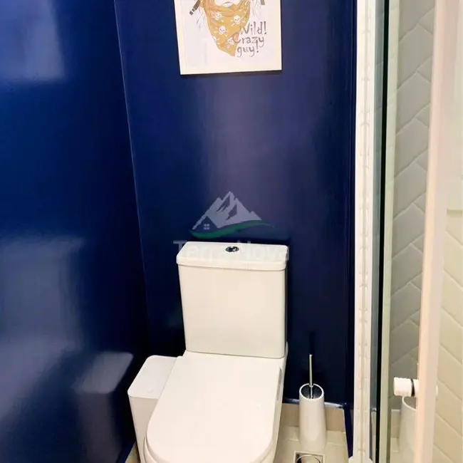 Foto 5 de Apartamento com 2 quartos à venda, 67m2 em Jardim Tereza Cristina, Jundiai - SP