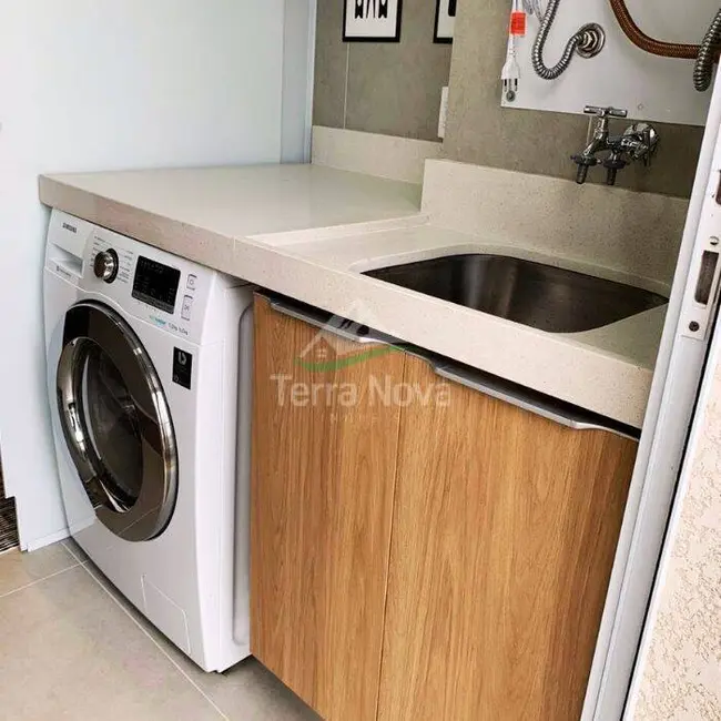 Foto 2 de Apartamento com 2 quartos à venda, 67m2 em Jardim Tereza Cristina, Jundiai - SP