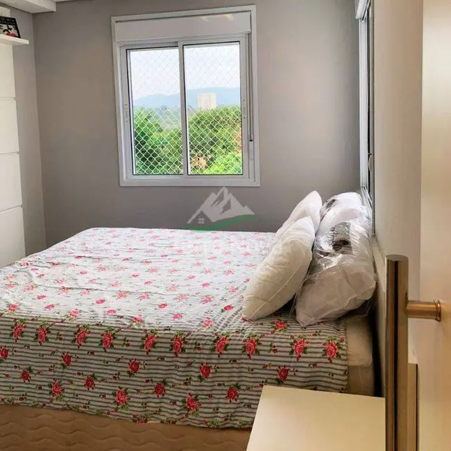 Foto 4 de Apartamento com 2 quartos à venda, 67m2 em Jardim Tereza Cristina, Jundiai - SP