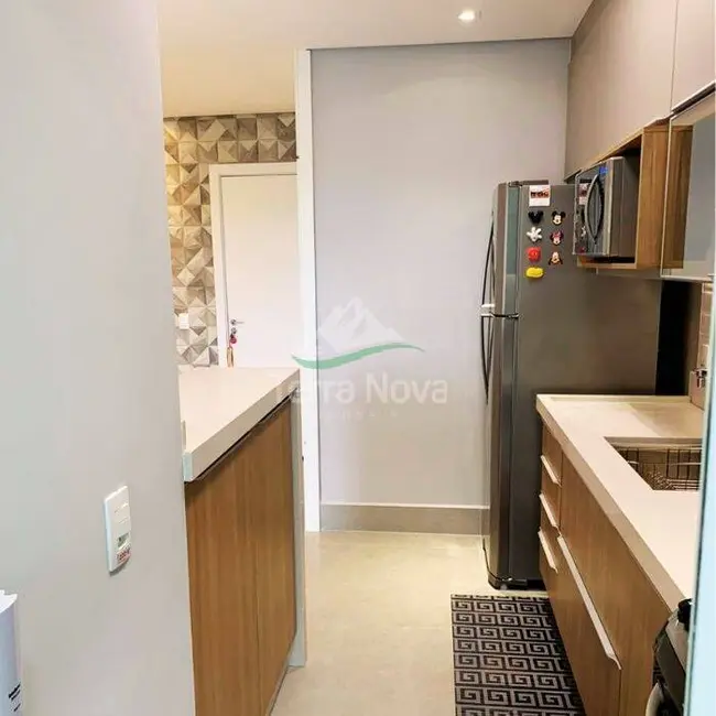 Foto 6 de Apartamento com 2 quartos à venda, 67m2 em Jardim Tereza Cristina, Jundiai - SP
