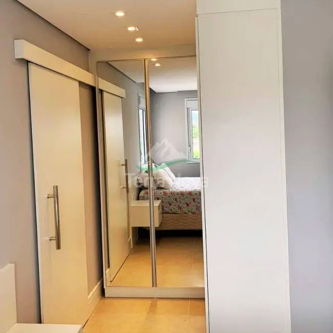 Foto 7 de Apartamento com 2 quartos à venda, 67m2 em Jardim Tereza Cristina, Jundiai - SP