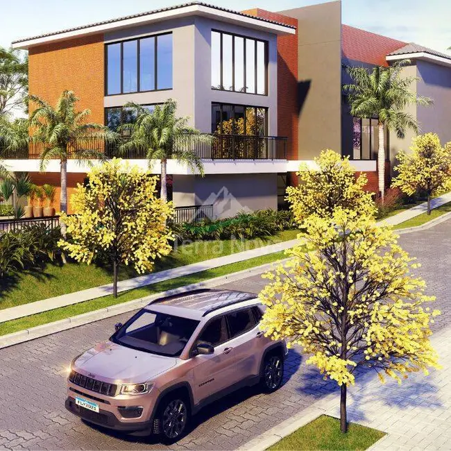 Foto 4 de Casa de Condomínio com 2 quartos à venda em Jardim Carolina, Jundiai - SP