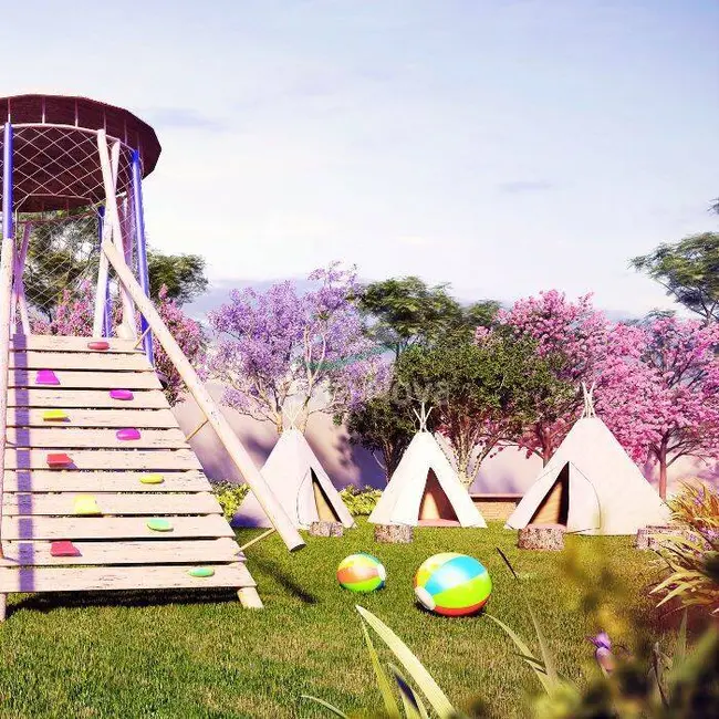 Foto 8 de Casa de Condomínio com 2 quartos à venda em Jardim Carolina, Jundiai - SP