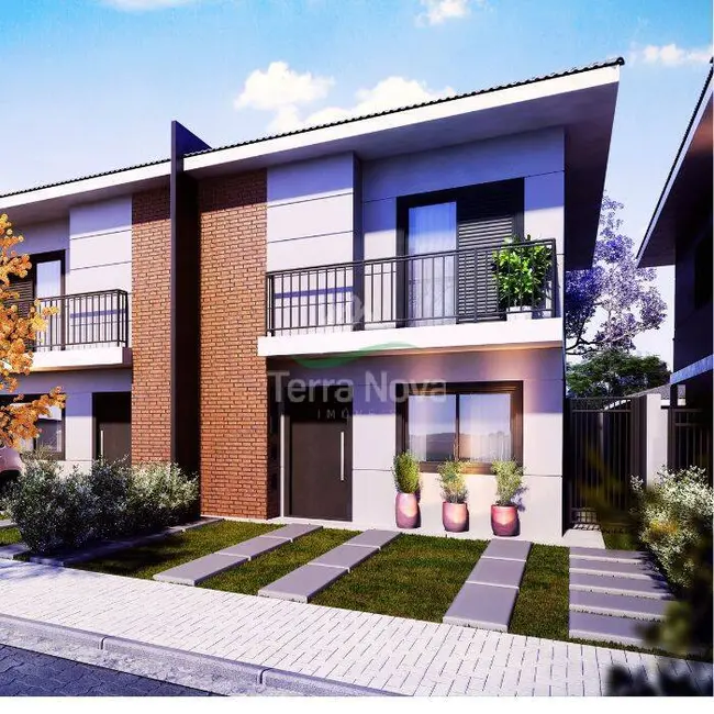 Foto 2 de Casa de Condomínio com 2 quartos à venda em Jardim Carolina, Jundiai - SP