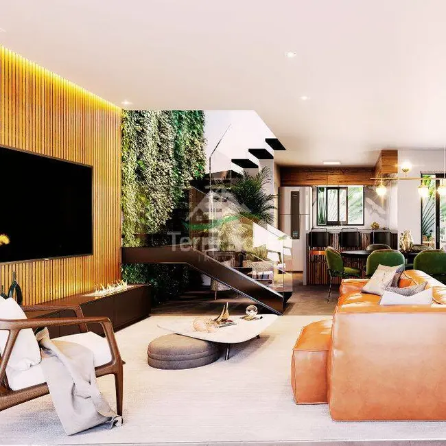 Foto 6 de Casa de Condomínio com 2 quartos à venda em Jardim Carolina, Jundiai - SP