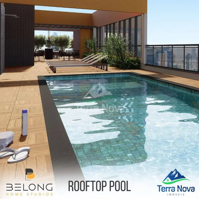 Foto 9 de Apartamento com 1 quarto à venda e para alugar em Vila das Hortências, Jundiai - SP