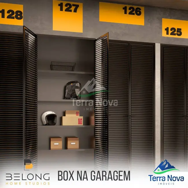 Foto 7 de Apartamento com 1 quarto à venda e para alugar em Vila das Hortências, Jundiai - SP