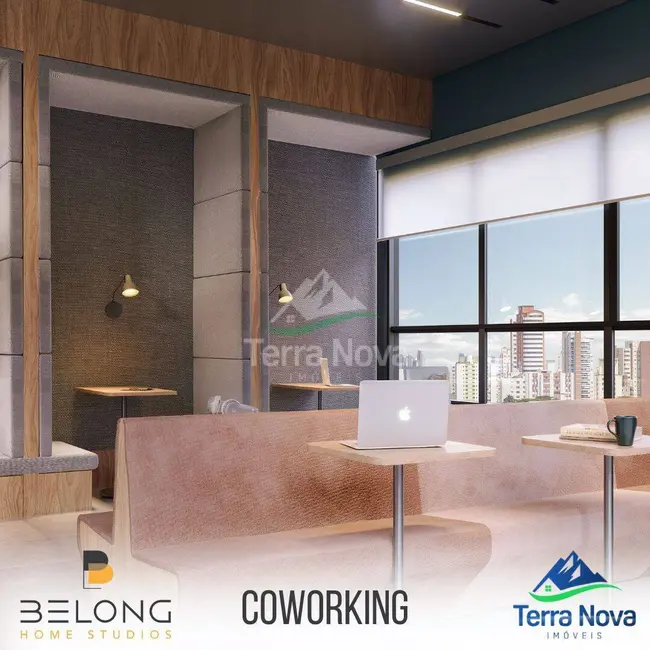 Foto 5 de Apartamento com 1 quarto à venda e para alugar em Vila das Hortências, Jundiai - SP