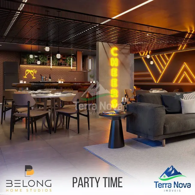 Foto 8 de Apartamento com 1 quarto à venda e para alugar em Vila das Hortências, Jundiai - SP