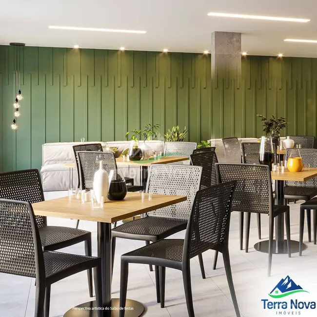 Apartamento com 2 quartos à venda em Itupeva - SP - imagem 8 Foto 8 de Apartamento com 2 quartos à venda em Itupeva - SP