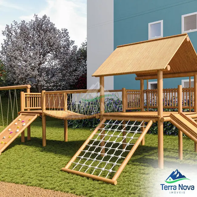 Apartamento com 2 quartos à venda em Itupeva - SP - imagem 6 Foto 6 de Apartamento com 2 quartos à venda em Itupeva - SP