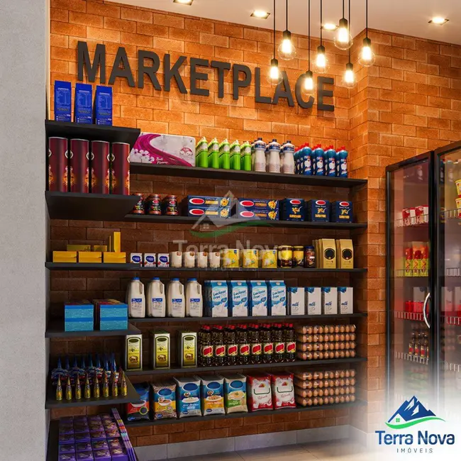 Apartamento com 2 quartos à venda em Itupeva - SP - imagem 9 Foto 9 de Apartamento com 2 quartos à venda em Itupeva - SP