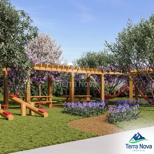 Apartamento com 2 quartos à venda em Itupeva - SP - imagem 7 Foto 7 de Apartamento com 2 quartos à venda em Itupeva - SP