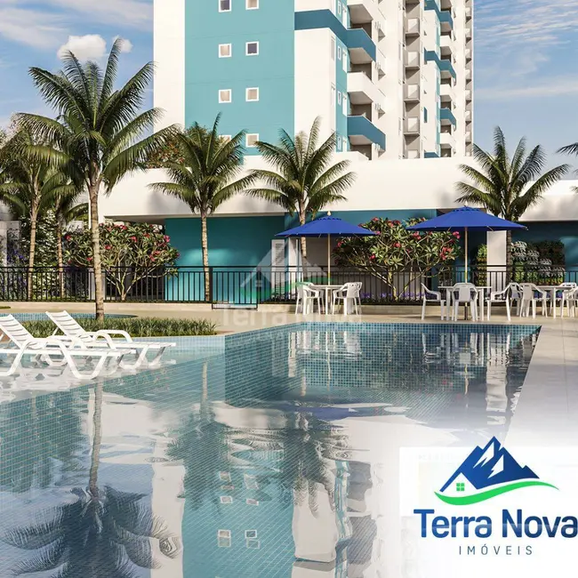 Apartamento com 2 quartos à venda em Itupeva - SP - imagem 3 Foto 3 de Apartamento com 2 quartos à venda em Itupeva - SP