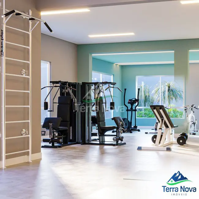 Apartamento com 2 quartos à venda em Itupeva - SP - imagem 4 Foto 4 de Apartamento com 2 quartos à venda em Itupeva - SP