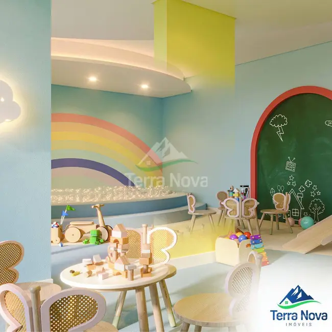 Apartamento com 2 quartos à venda em Itupeva - SP - imagem 5 Foto 5 de Apartamento com 2 quartos à venda em Itupeva - SP