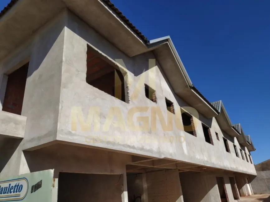 Foto 7 de Sobrado com 3 quartos à venda, 98m2 em Coqueiral, Cascavel - PR