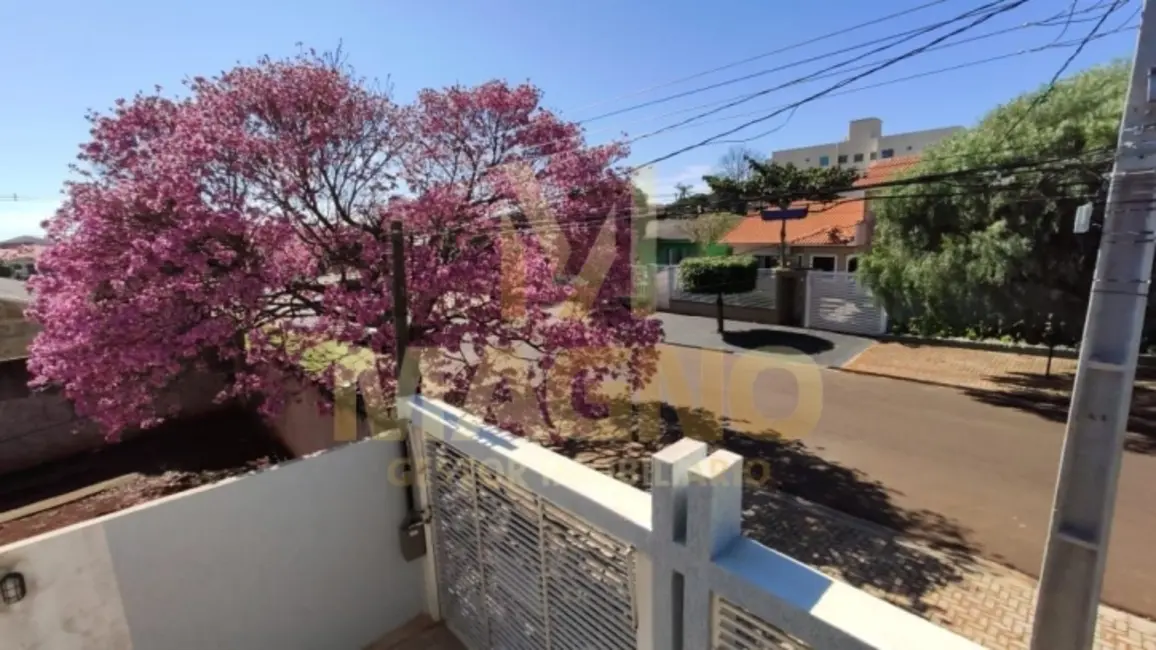 Foto 9 de Sobrado com 3 quartos à venda, 98m2 em Coqueiral, Cascavel - PR