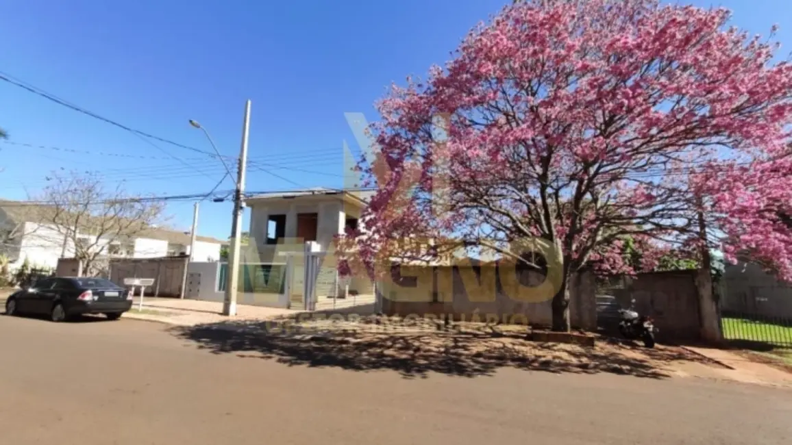 Foto 6 de Sobrado com 3 quartos à venda, 98m2 em Coqueiral, Cascavel - PR