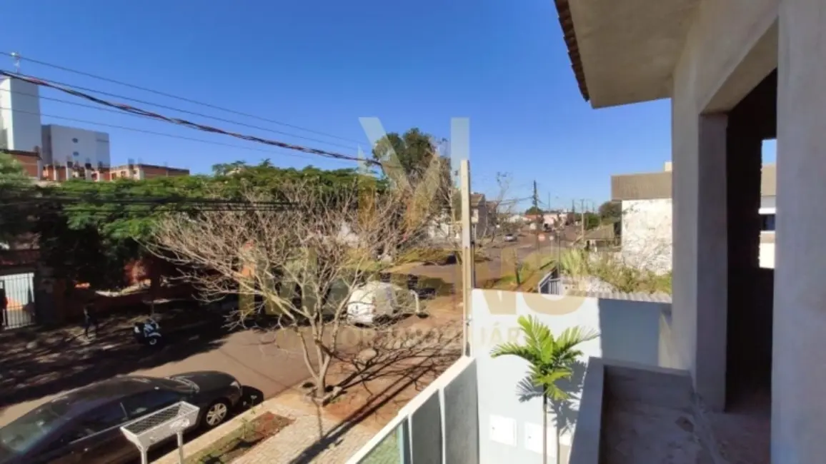 Foto 8 de Sobrado com 3 quartos à venda, 98m2 em Coqueiral, Cascavel - PR