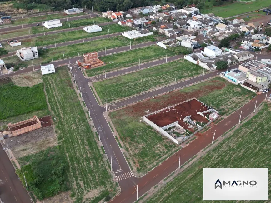 Foto 5 de Terreno / Lote à venda, 300m2 em Brazmadeira, Cascavel - PR