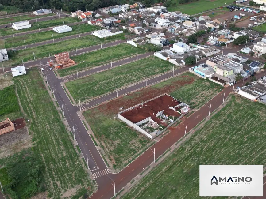 Foto 4 de Terreno / Lote à venda, 300m2 em Brazmadeira, Cascavel - PR