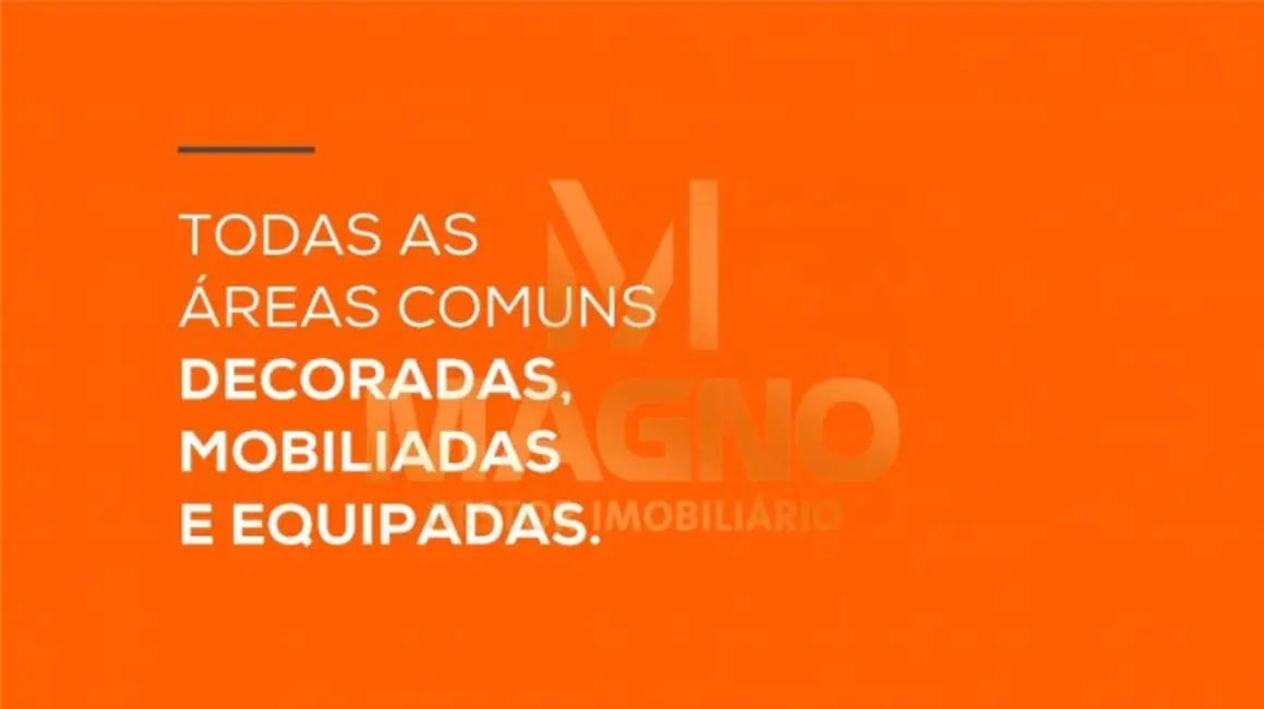 Foto 4 de Apartamento com 2 quartos à venda, 65m2 em Coqueiral, Cascavel - PR