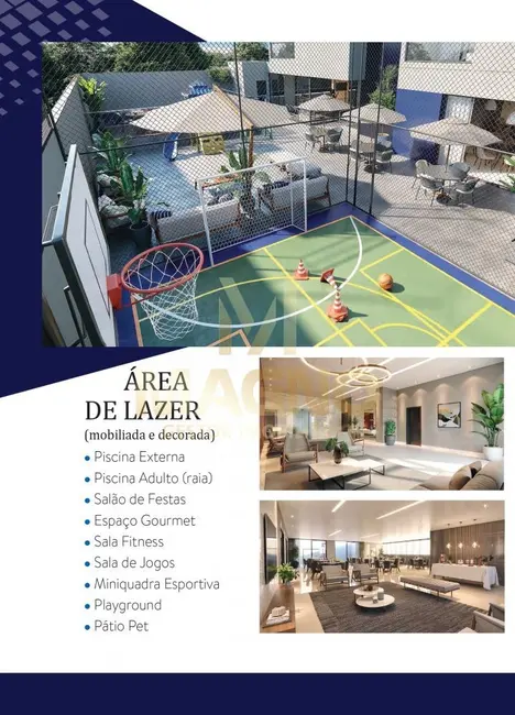 Foto 6 de Apartamento com 3 quartos à venda, 174m2 em Coqueiral, Cascavel - PR