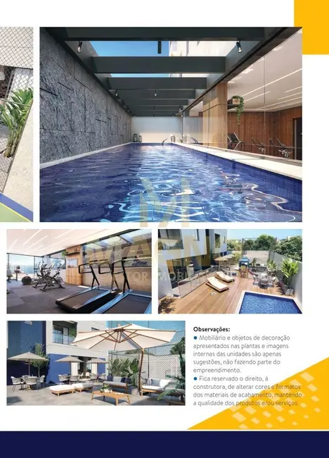 Foto 7 de Apartamento com 3 quartos à venda, 174m2 em Coqueiral, Cascavel - PR