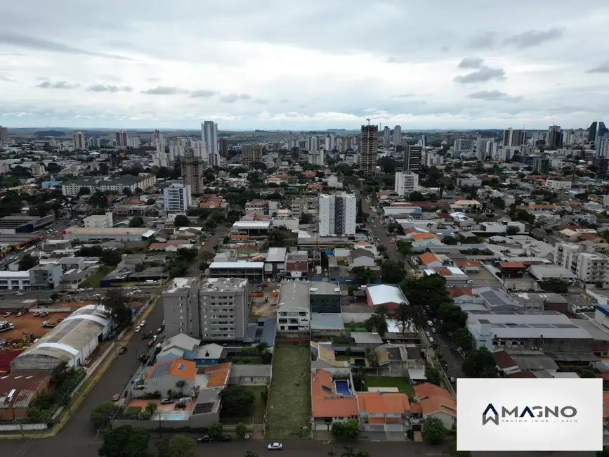 Foto 7 de Terreno / Lote à venda, 805m2 em Neva, Cascavel - PR