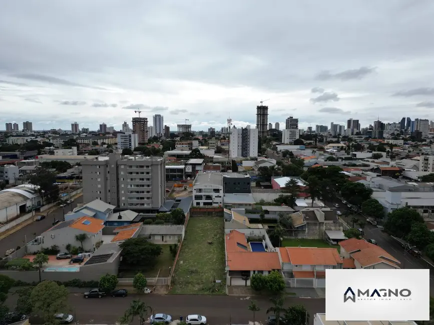 Foto 6 de Terreno / Lote à venda, 805m2 em Neva, Cascavel - PR
