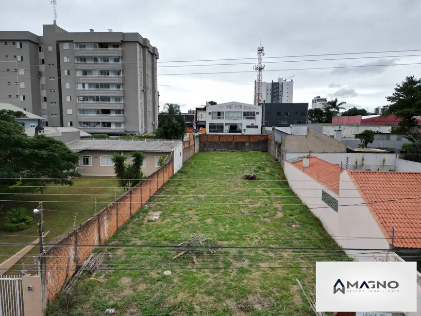 Foto 5 de Terreno / Lote à venda, 805m2 em Neva, Cascavel - PR