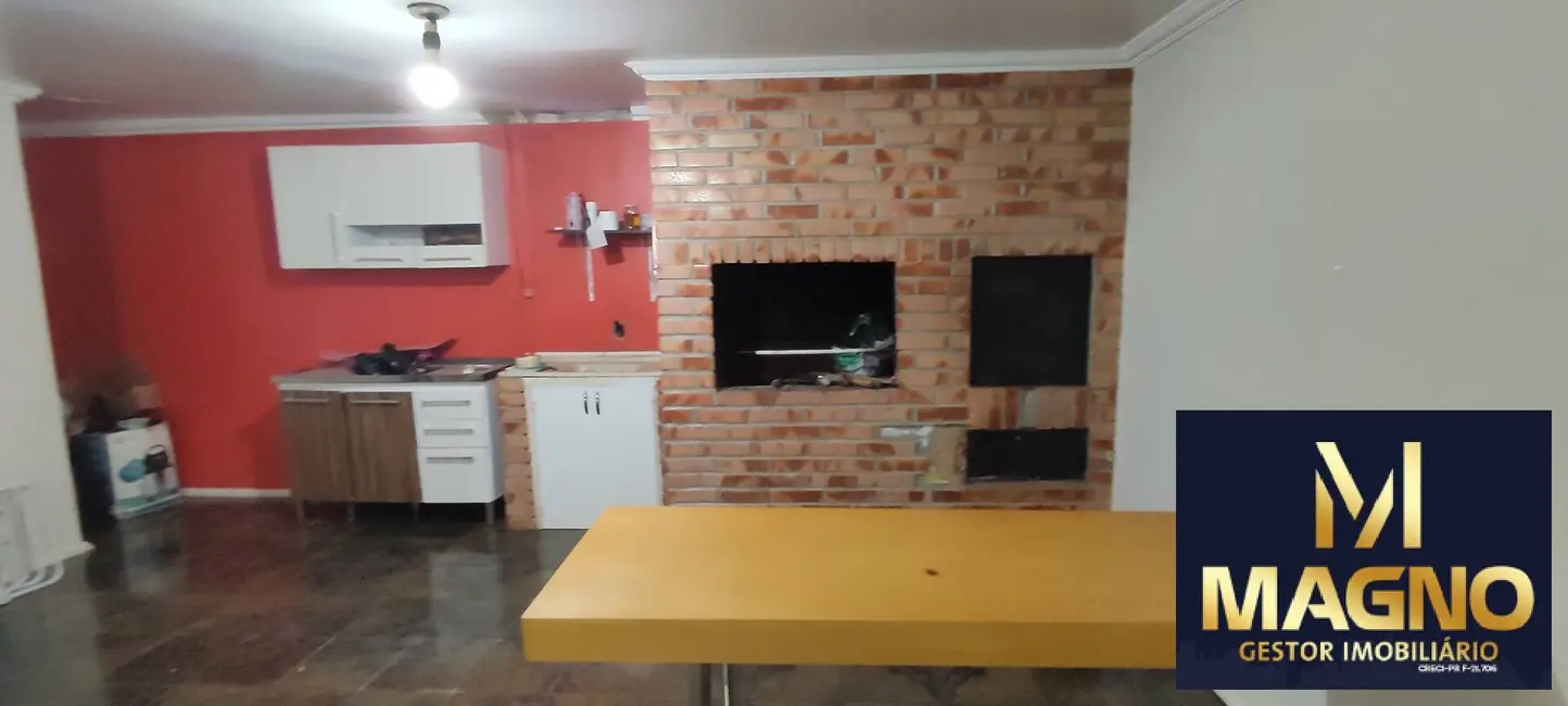 Foto 8 de Casa com 3 quartos à venda, 281m2 em Guarujá, Cascavel - PR