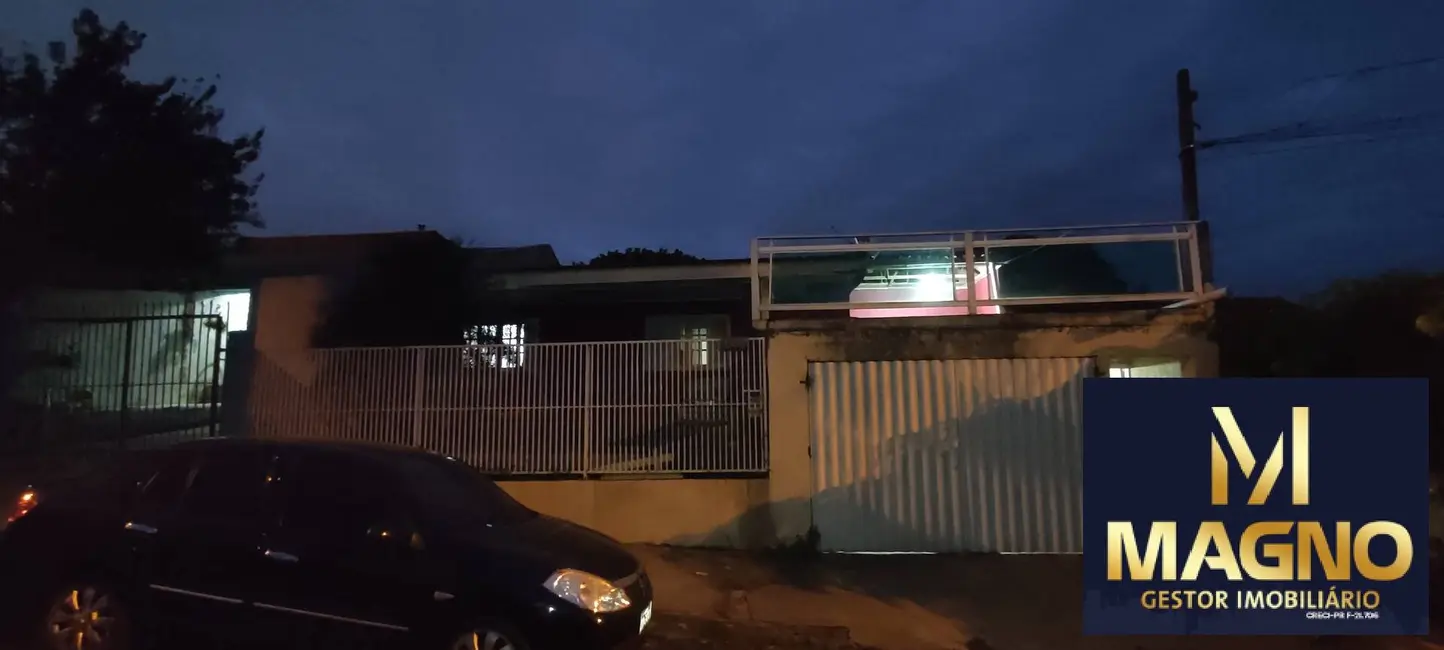 Foto 1 de Casa com 3 quartos à venda, 281m2 em Guarujá, Cascavel - PR