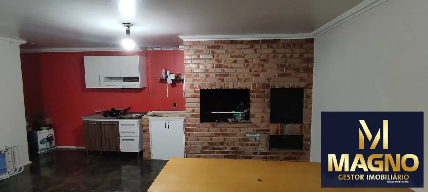 Foto 7 de Casa com 3 quartos à venda, 281m2 em Guarujá, Cascavel - PR