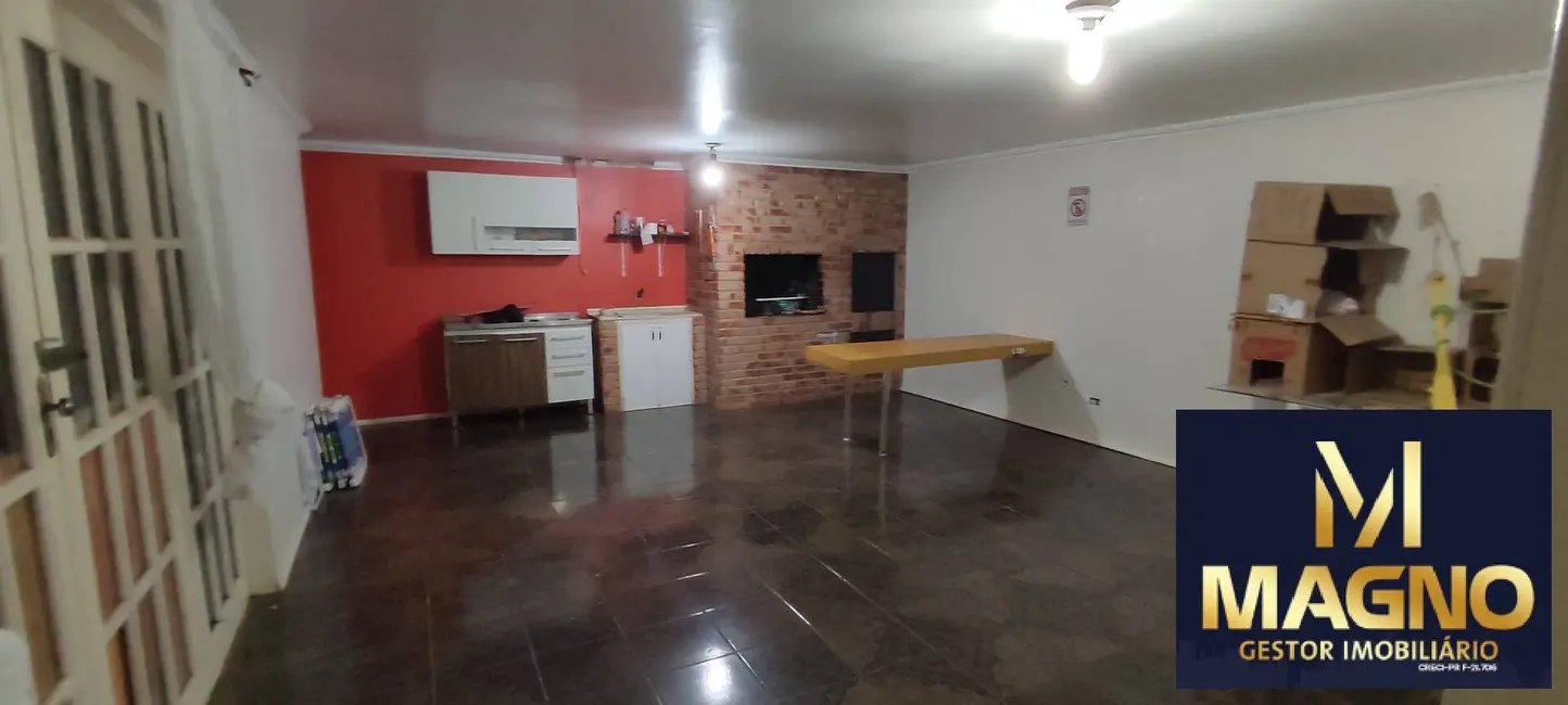 Foto 5 de Casa com 3 quartos à venda, 281m2 em Guarujá, Cascavel - PR