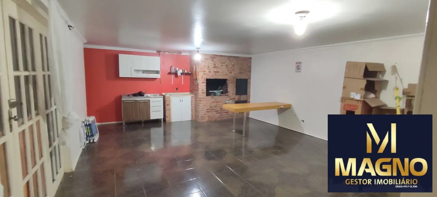 Foto 6 de Casa com 3 quartos à venda, 281m2 em Guarujá, Cascavel - PR