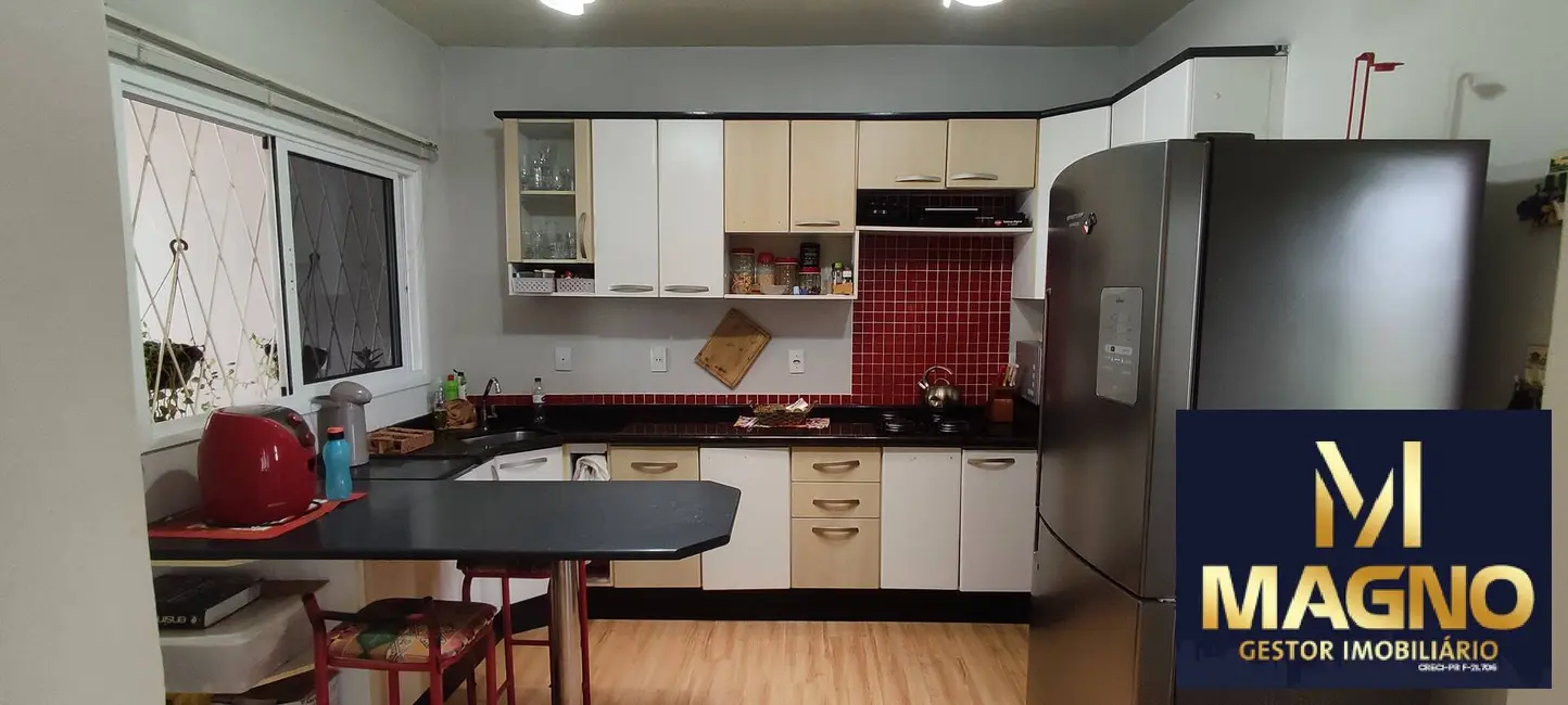 Foto 5 de Casa com 6 quartos à venda, 616m2 em São Cristóvão, Cascavel - PR