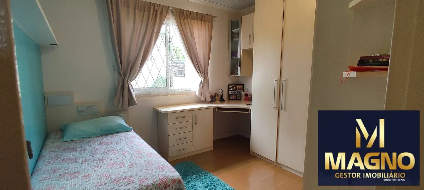 Foto 9 de Casa com 6 quartos à venda, 616m2 em São Cristóvão, Cascavel - PR