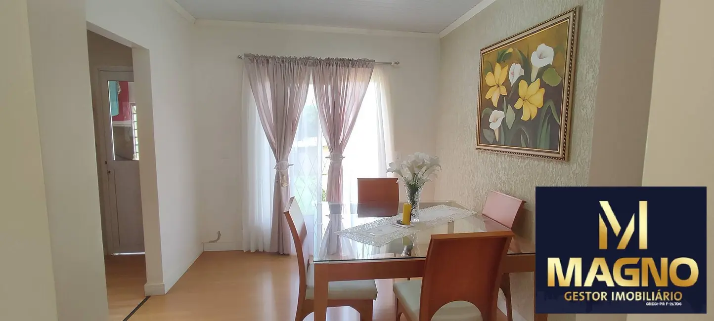 Foto 4 de Casa com 6 quartos à venda, 616m2 em São Cristóvão, Cascavel - PR