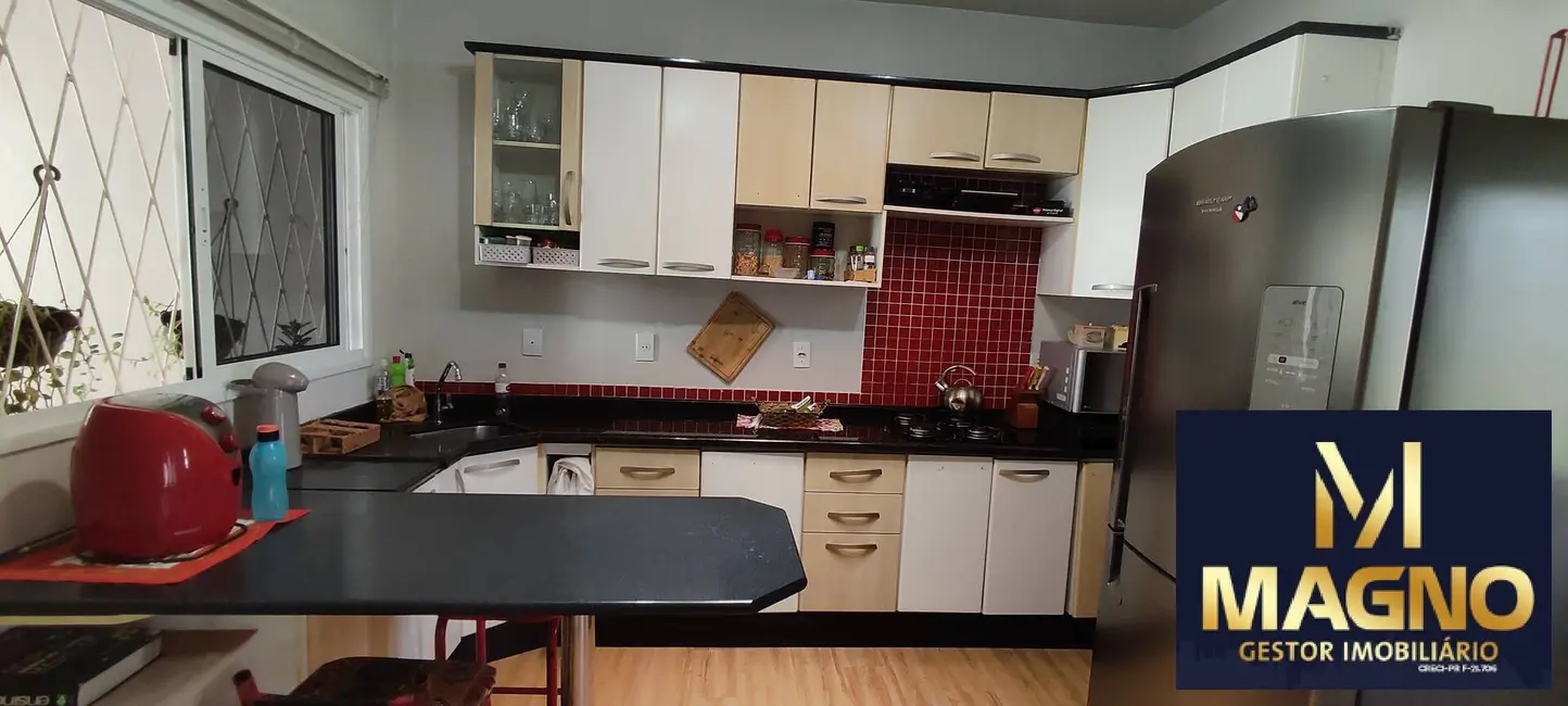 Foto 6 de Casa com 6 quartos à venda, 616m2 em São Cristóvão, Cascavel - PR