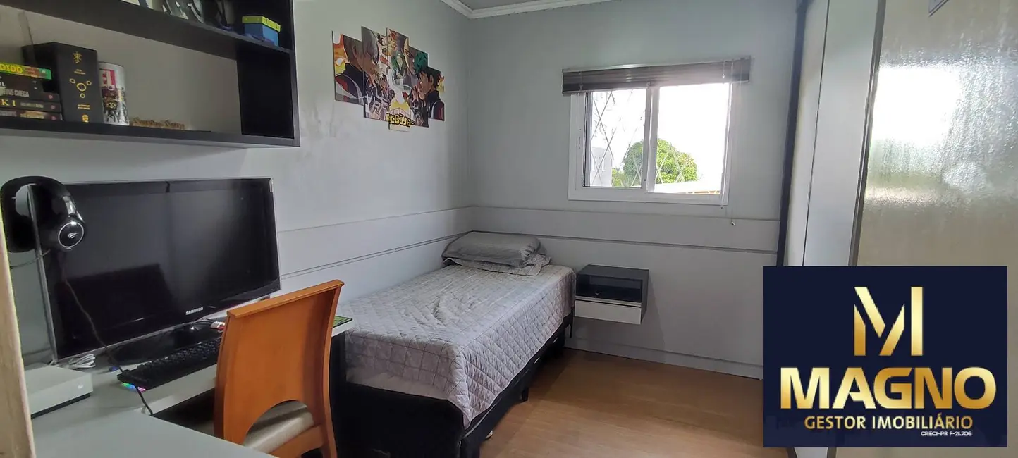 Foto 7 de Casa com 6 quartos à venda, 616m2 em São Cristóvão, Cascavel - PR