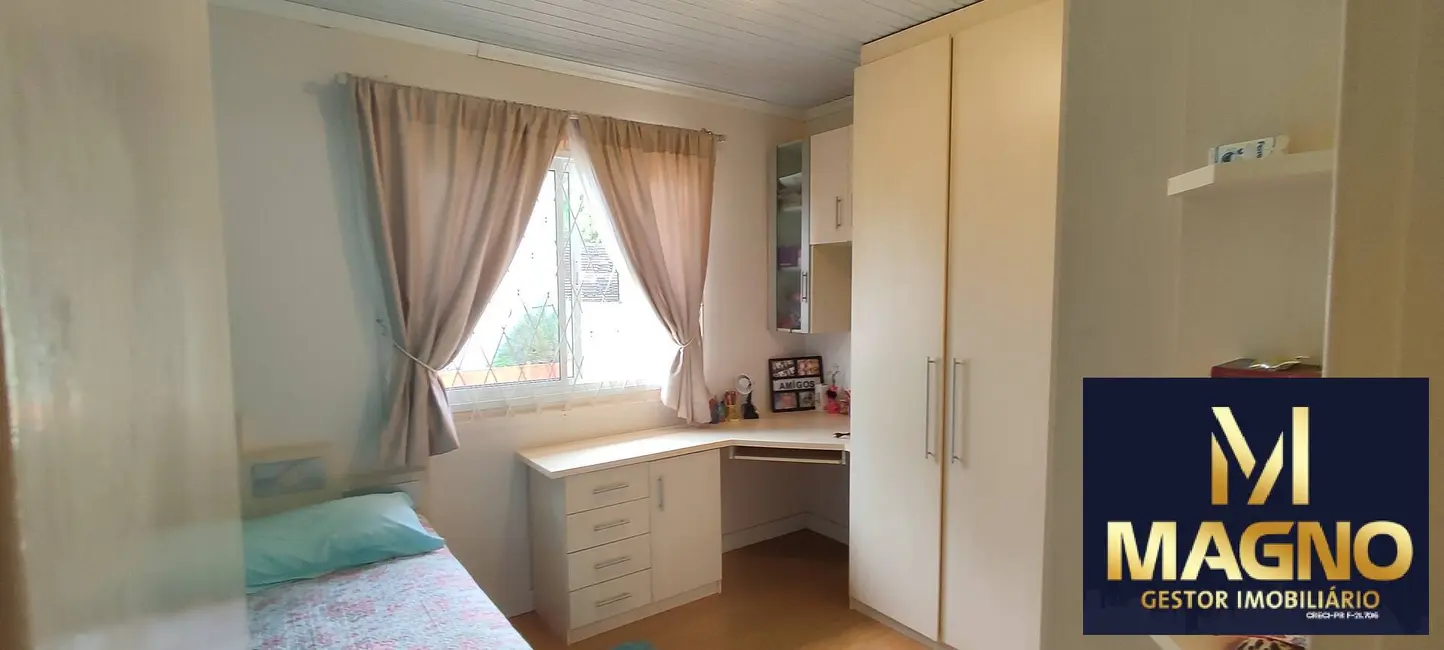 Foto 8 de Casa com 6 quartos à venda, 616m2 em São Cristóvão, Cascavel - PR