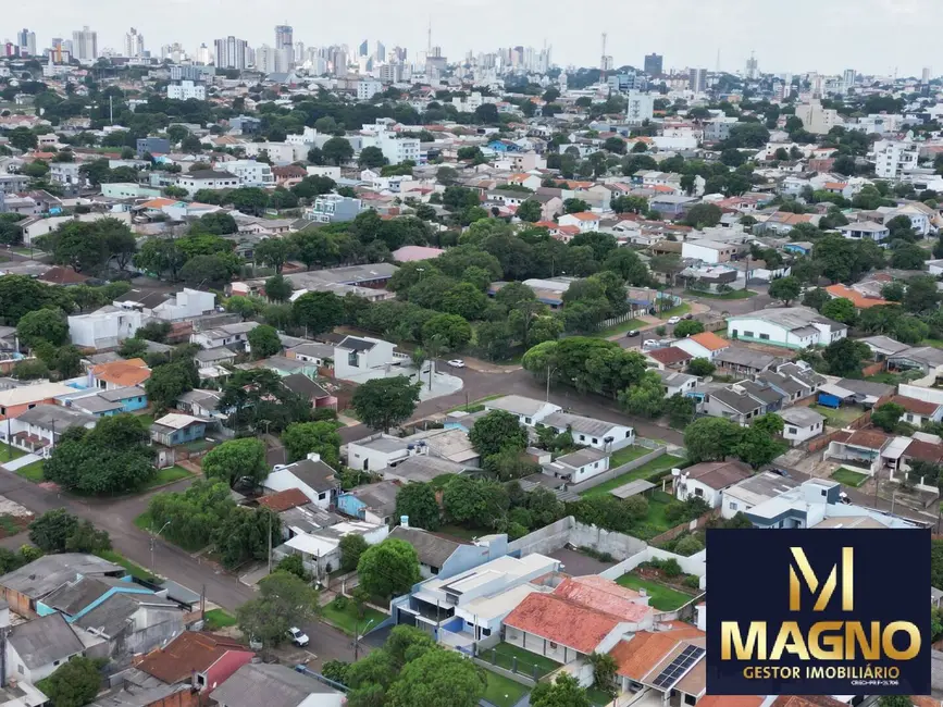 Foto 1 de Casa com 3 quartos à venda, 410m2 em Alto Alegre, Cascavel - PR