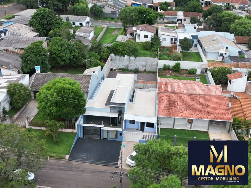 Foto 9 de Casa com 3 quartos à venda, 410m2 em Alto Alegre, Cascavel - PR