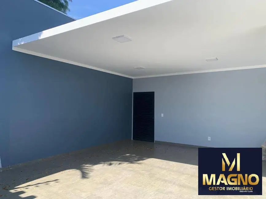 Foto 8 de Casa com 3 quartos à venda, 410m2 em Alto Alegre, Cascavel - PR